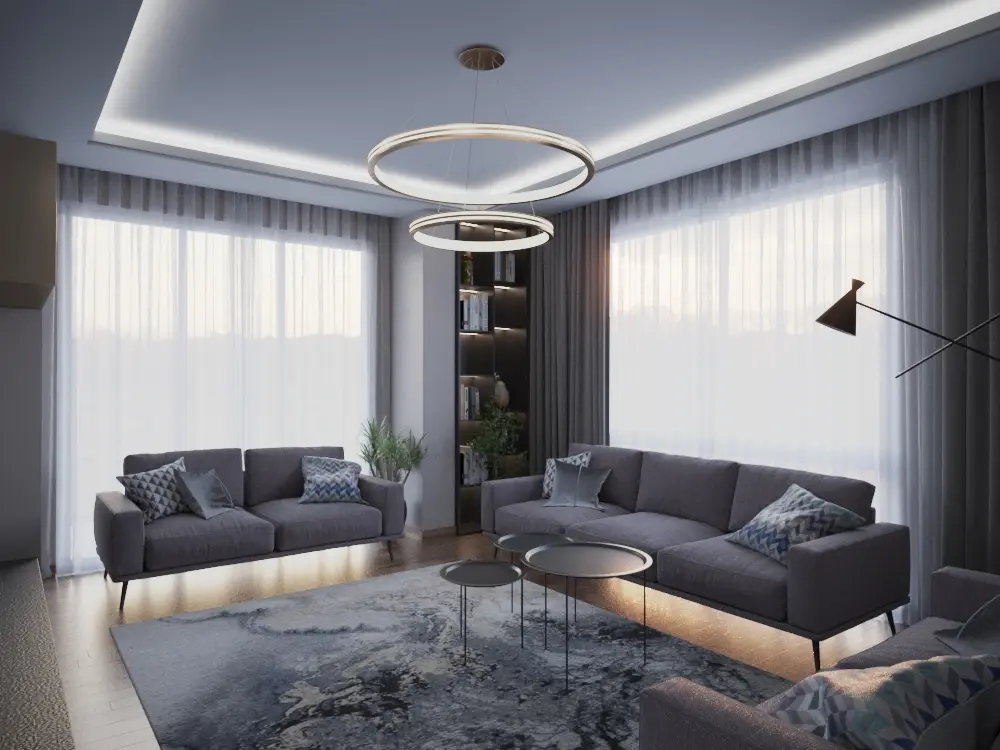 Image of Deniz Gol Konaklari