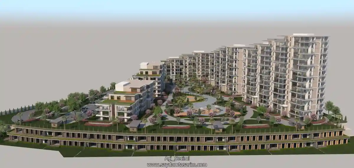 Image of Deniz Istanbul