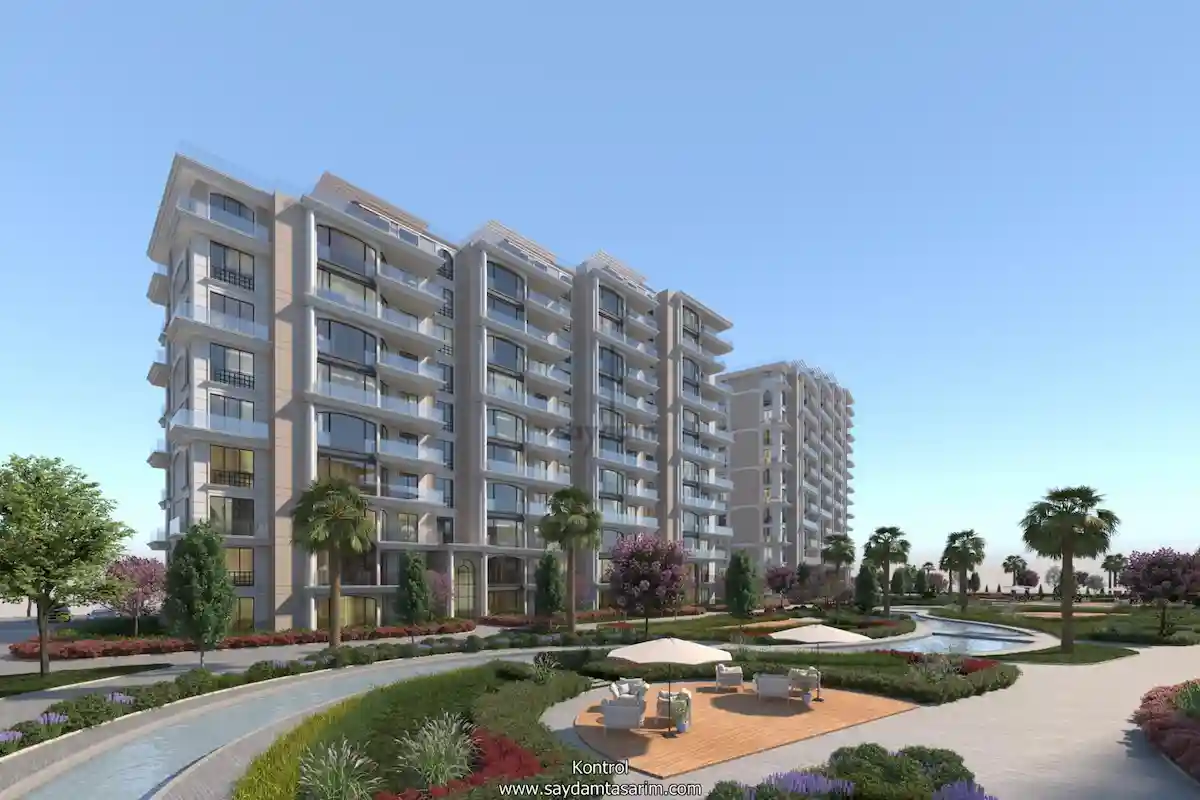 Image of Deniz Istanbul