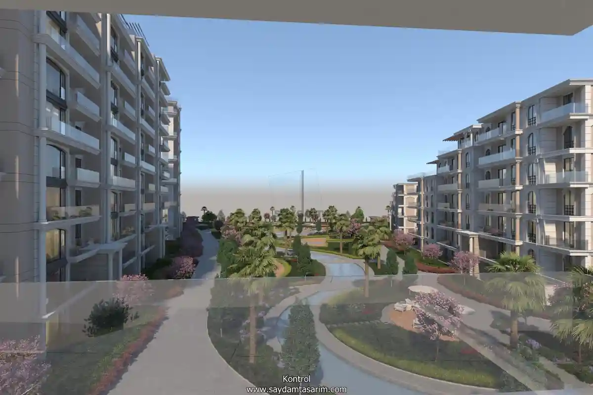 Image of Deniz Istanbul