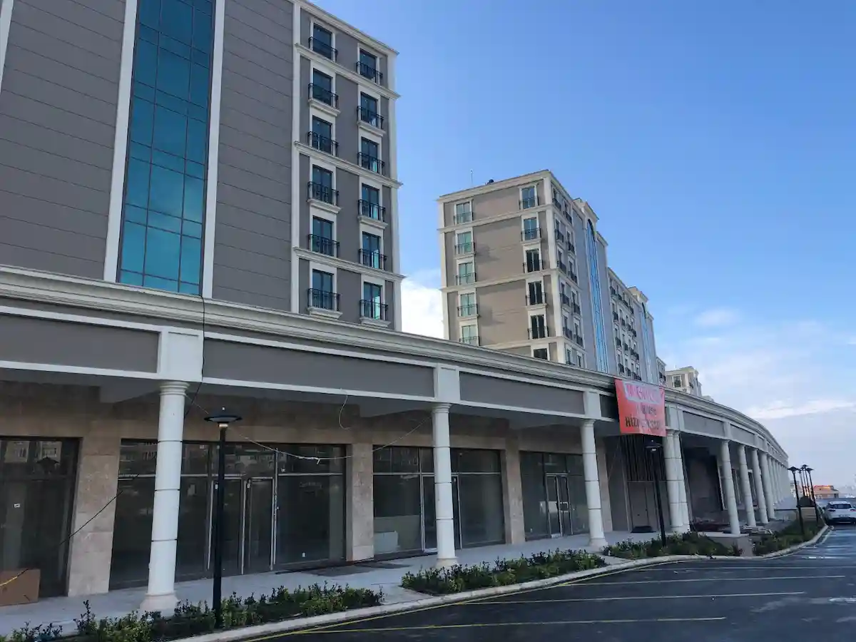 Image of Deniz Istanbul