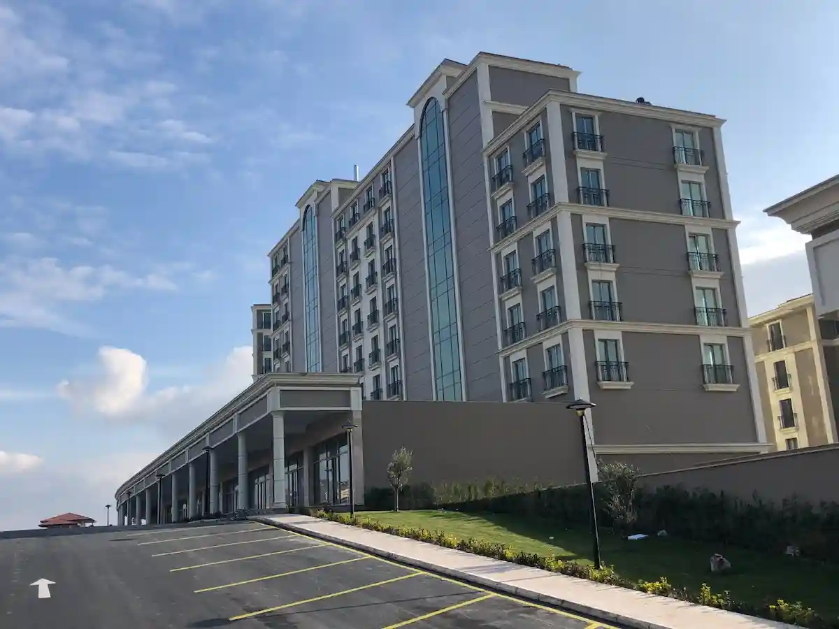 Image of Deniz Istanbul