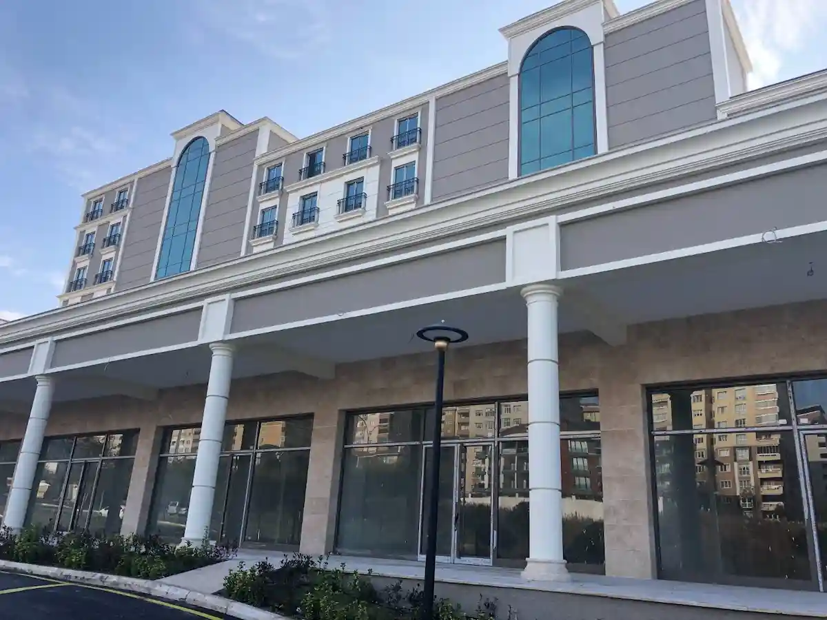 Image of Deniz Istanbul