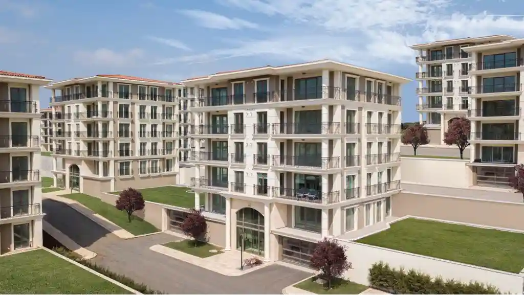 Image of Deniz Istanbul