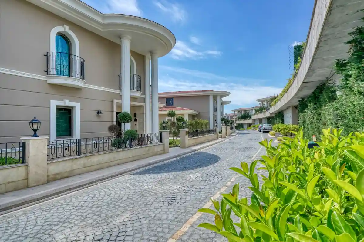 Image of Deniz Istanbul