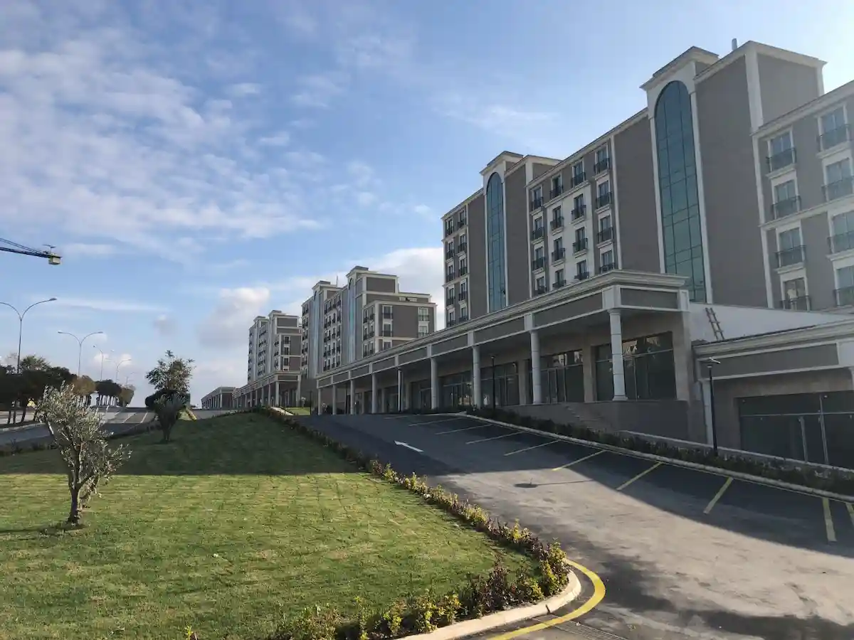 Image of Deniz Istanbul