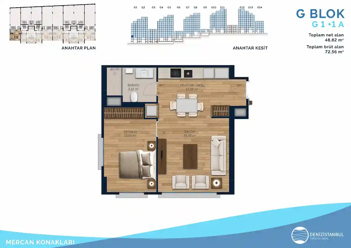 Image of Deniz Istanbul