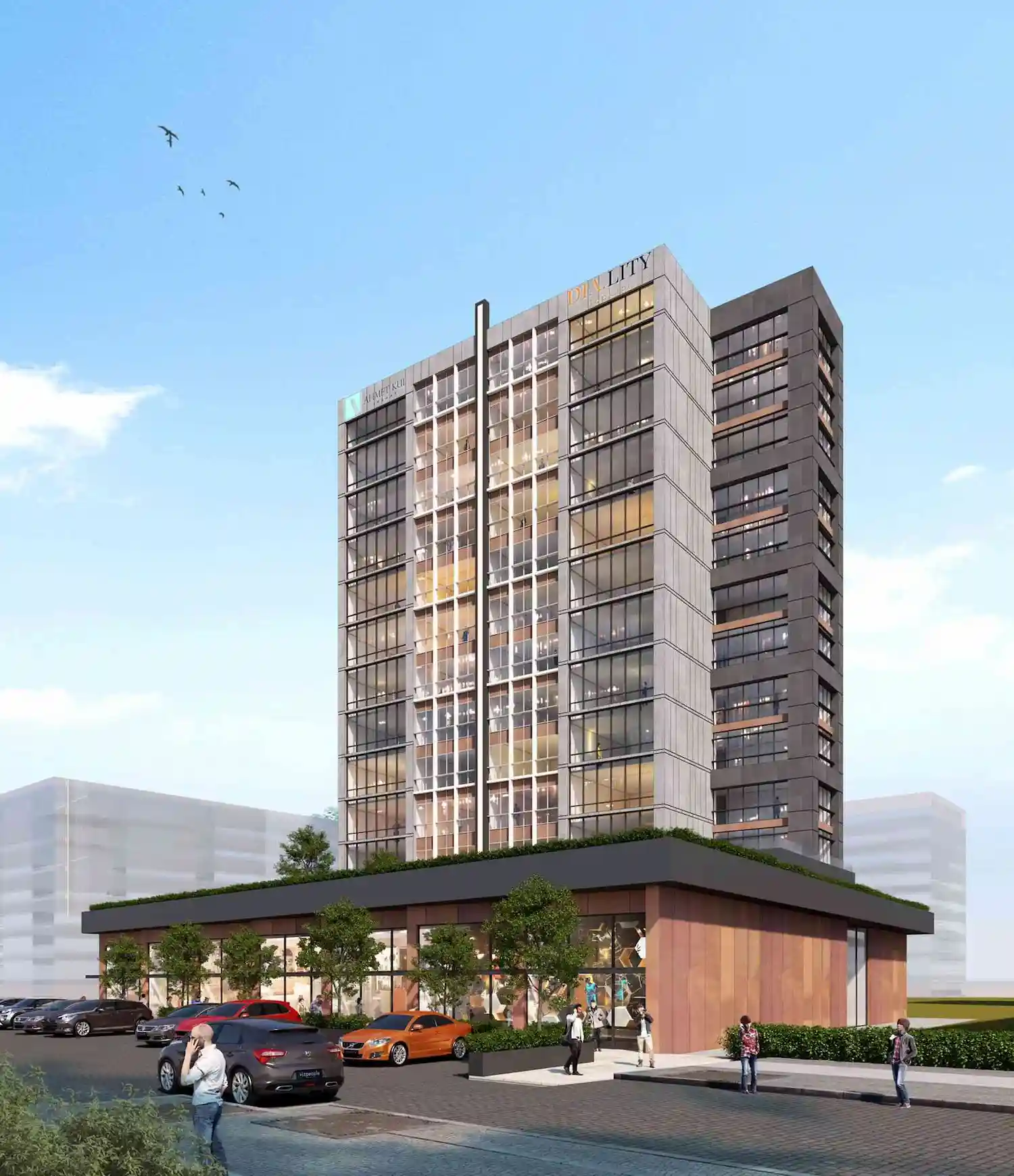 Image of Dia Lity Topkapi