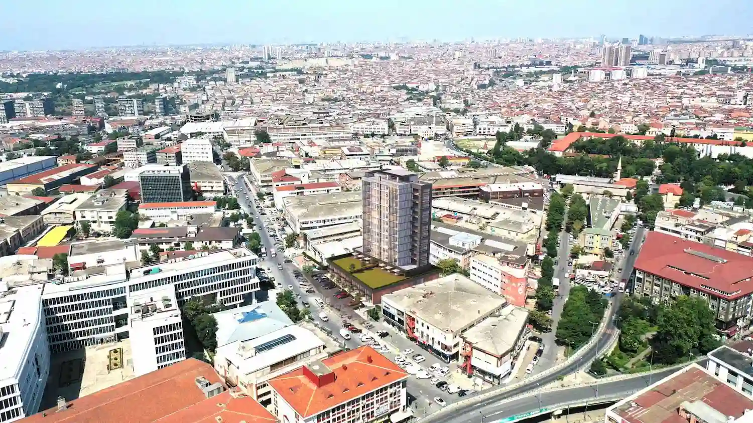 Image of Dia Lity Topkapi