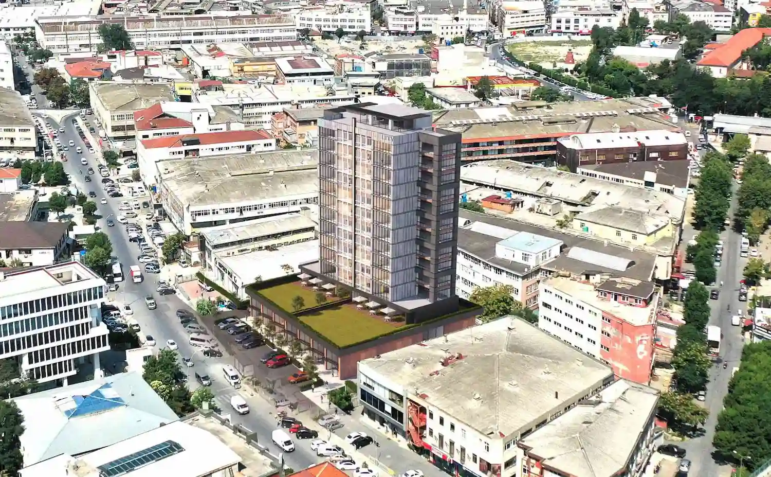 Image of Dia Lity Topkapi