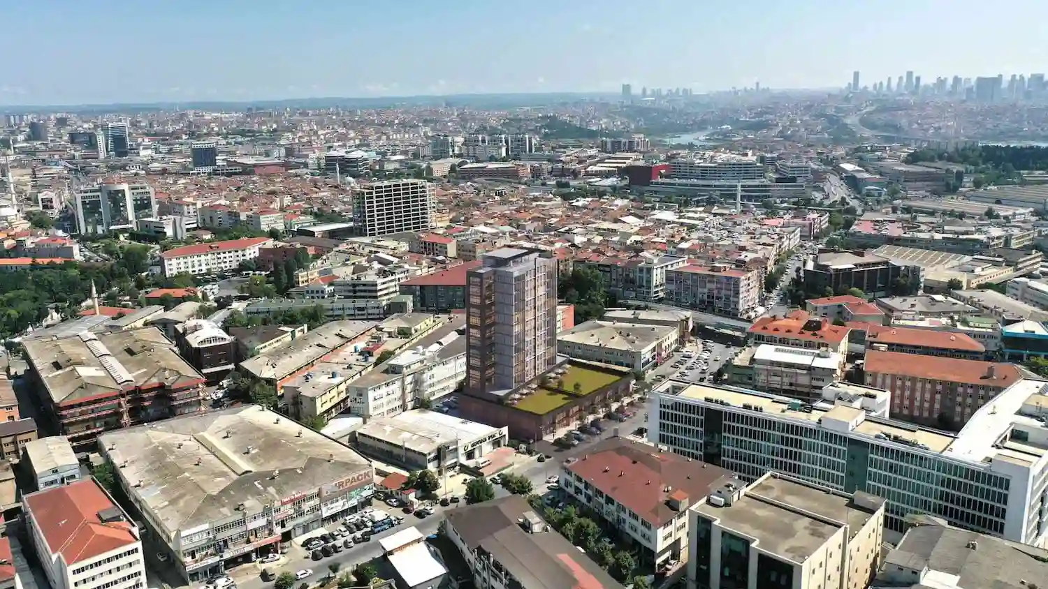 Image of Dia Lity Topkapi