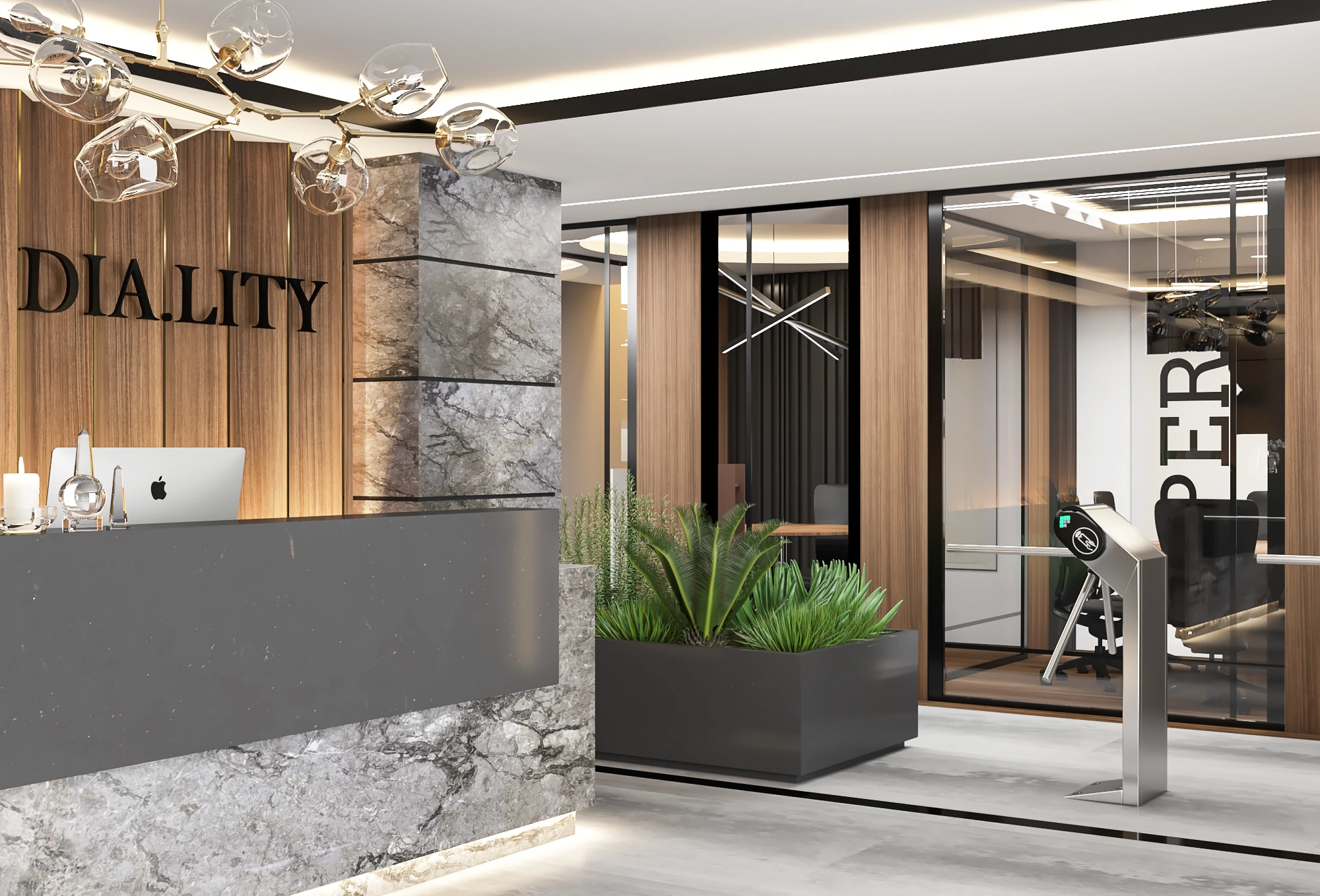 Image of Dia Lity Topkapi