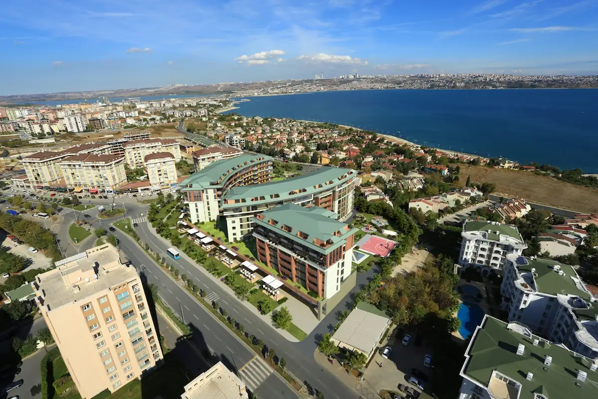 Image of Dia Marina Istanbul