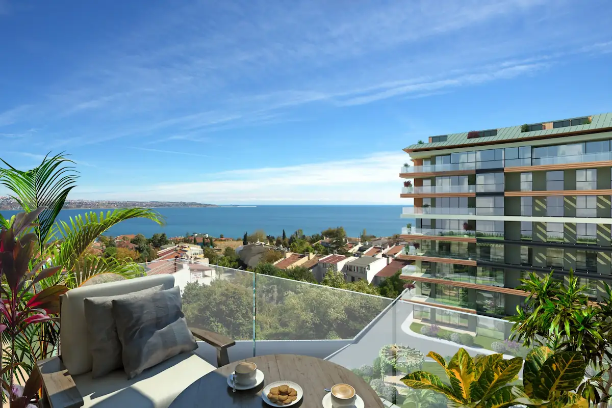 Image of Dia Marina Istanbul