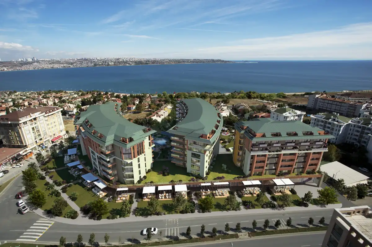 Image of Dia Marina Istanbul
