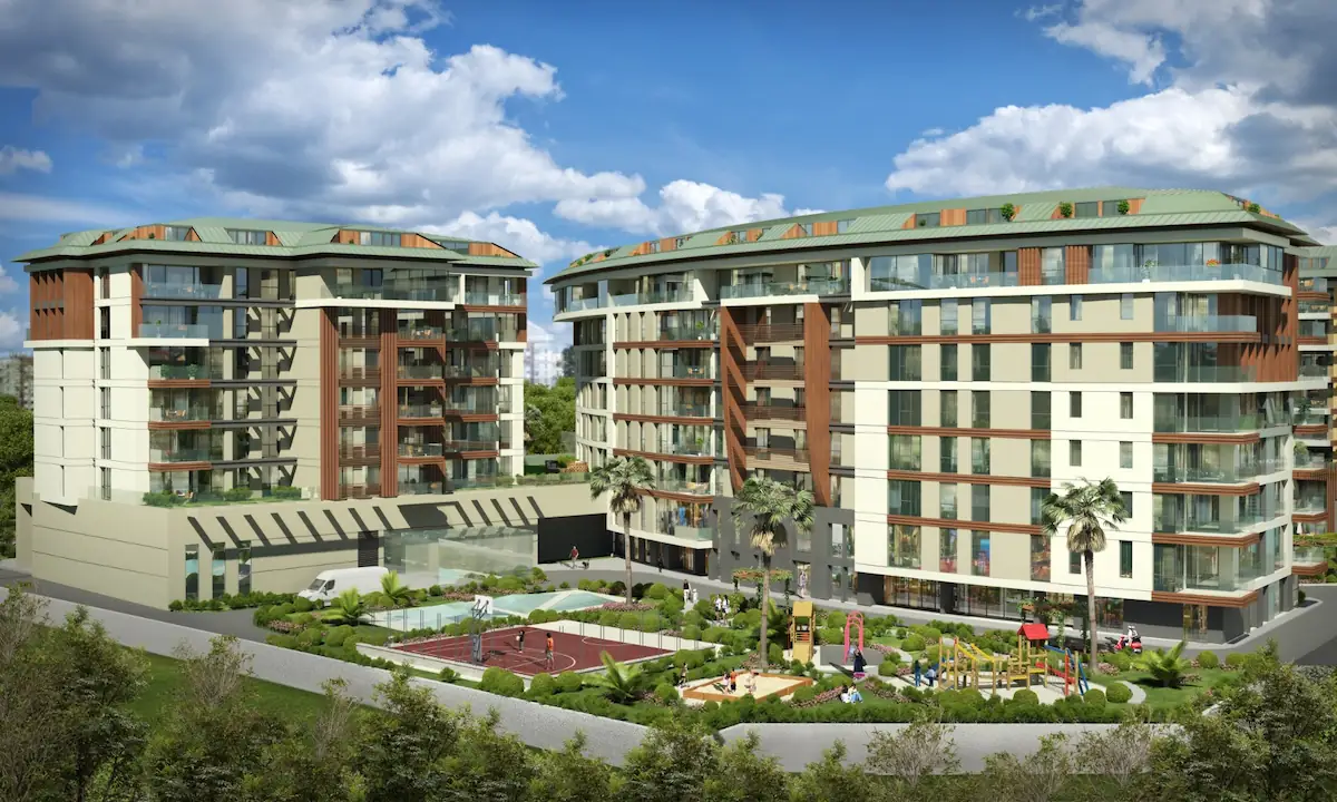 Image of Dia Marina Istanbul