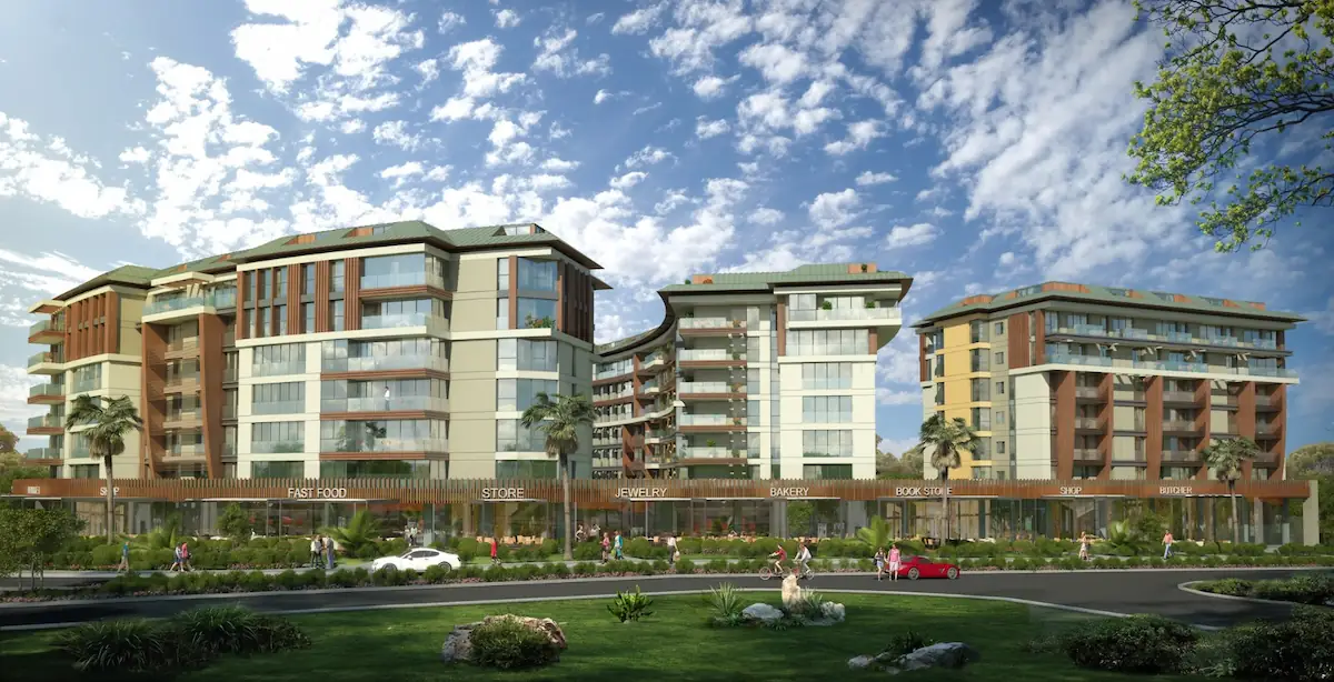 Image of Dia Marina Istanbul