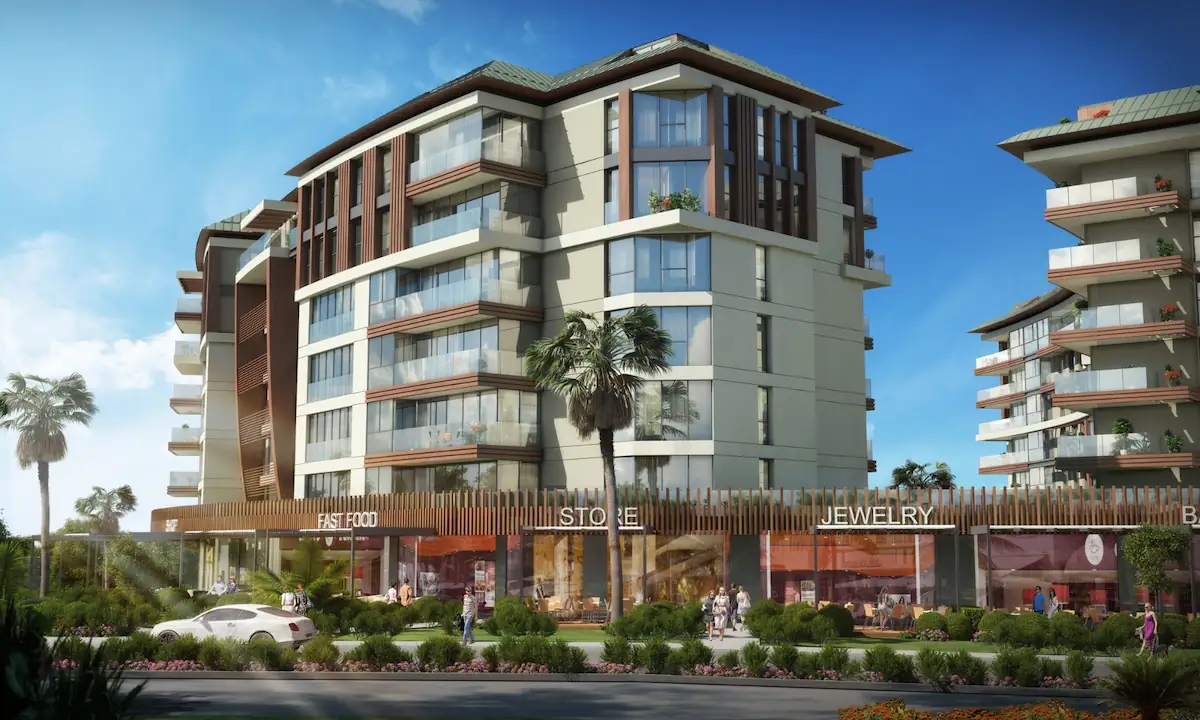 Image of Dia Marina Istanbul