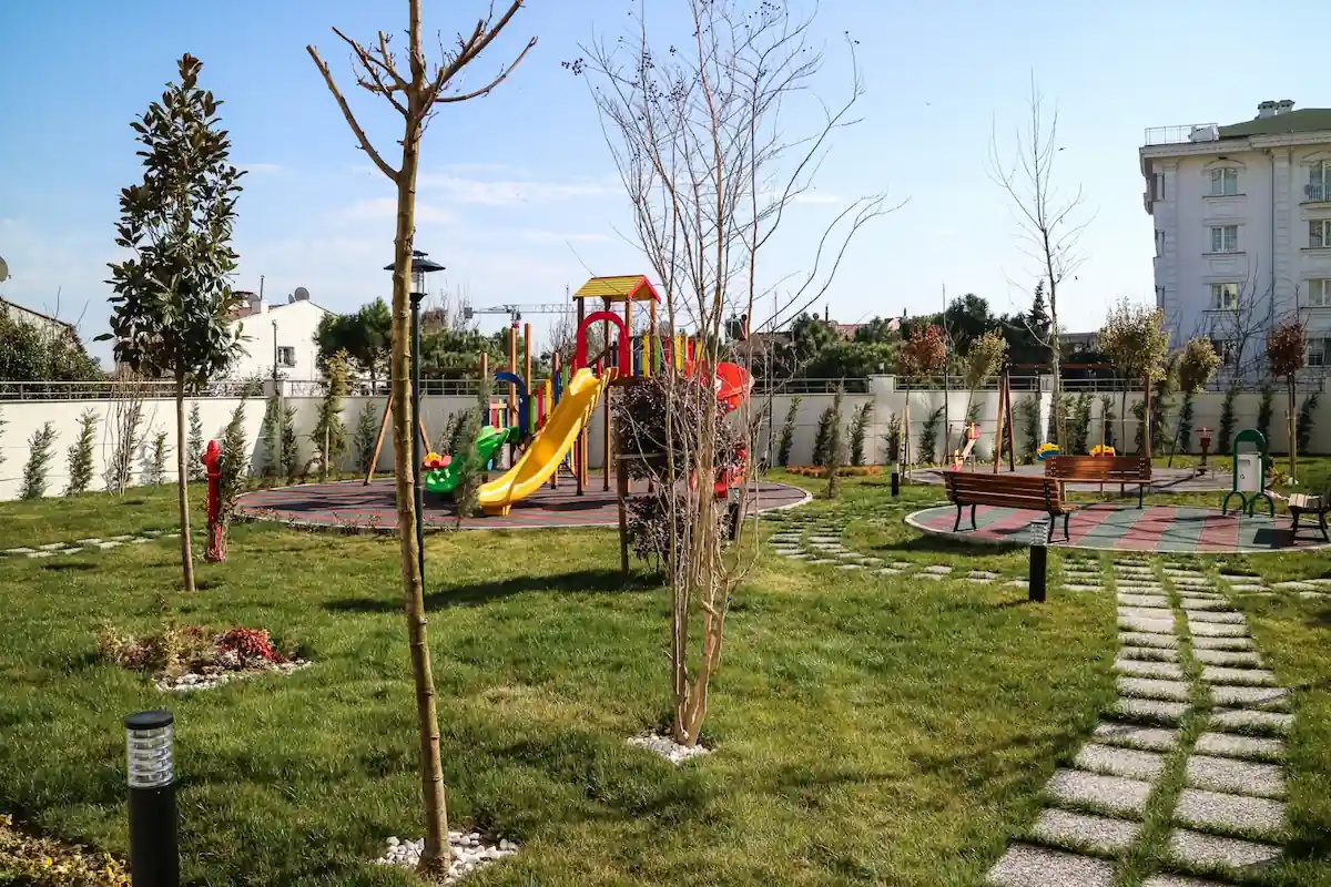 Image of Dia Marina Istanbul