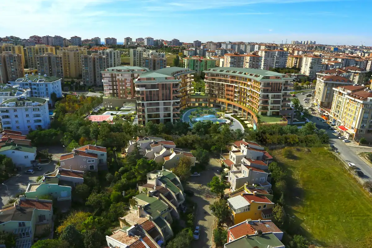 Image of Dia Marina Istanbul