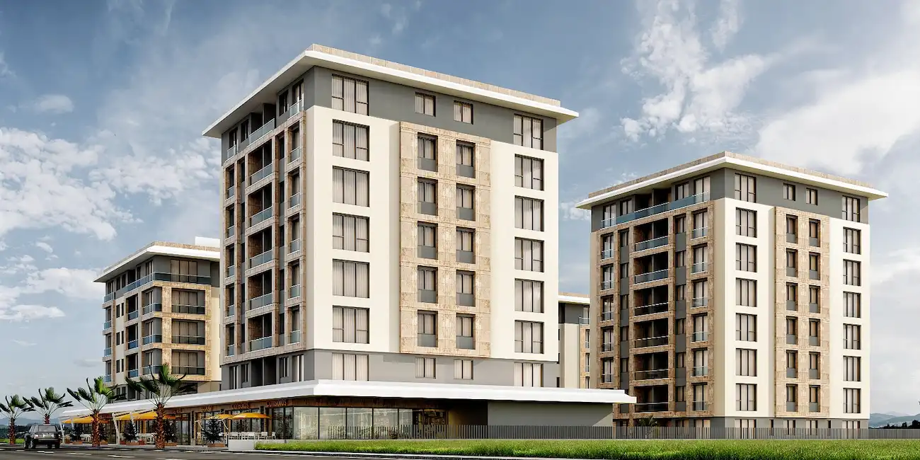 Image of Diamond Beylikduzu