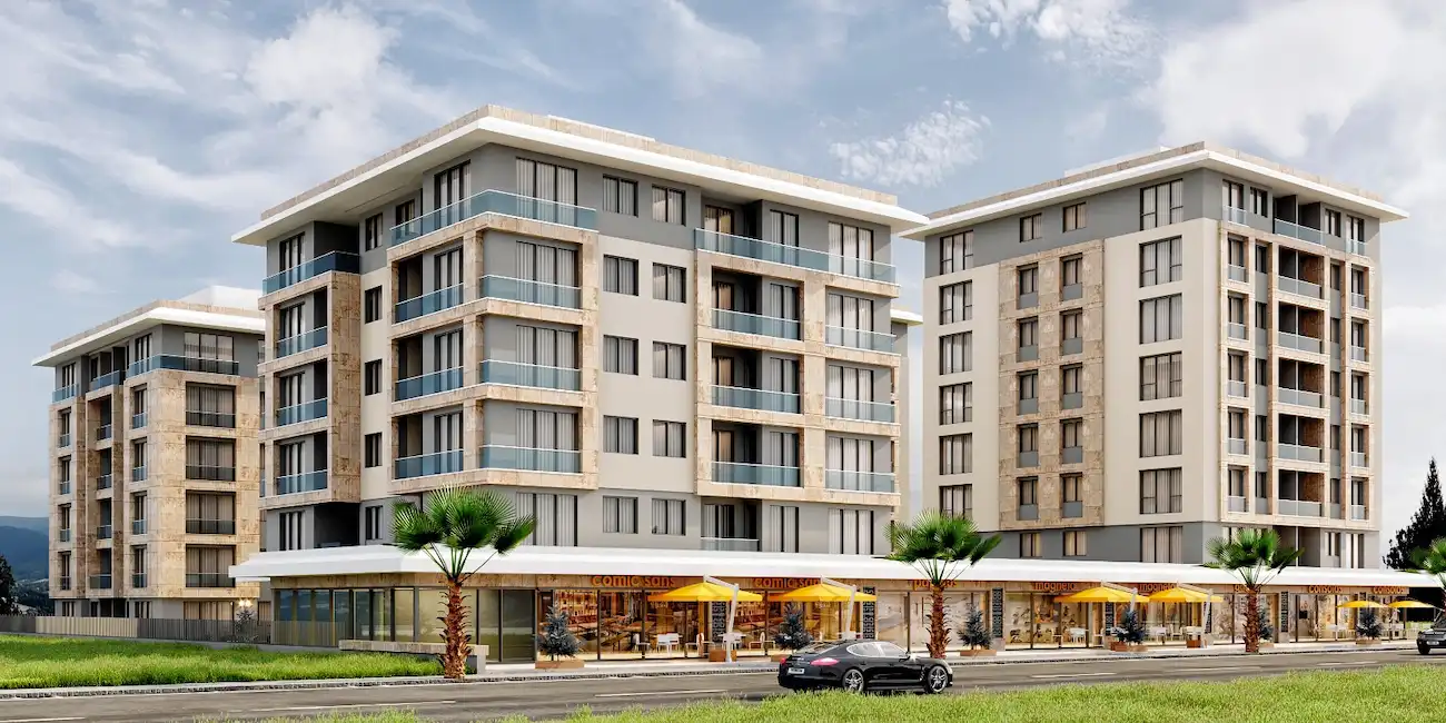 Image of Diamond Beylikduzu