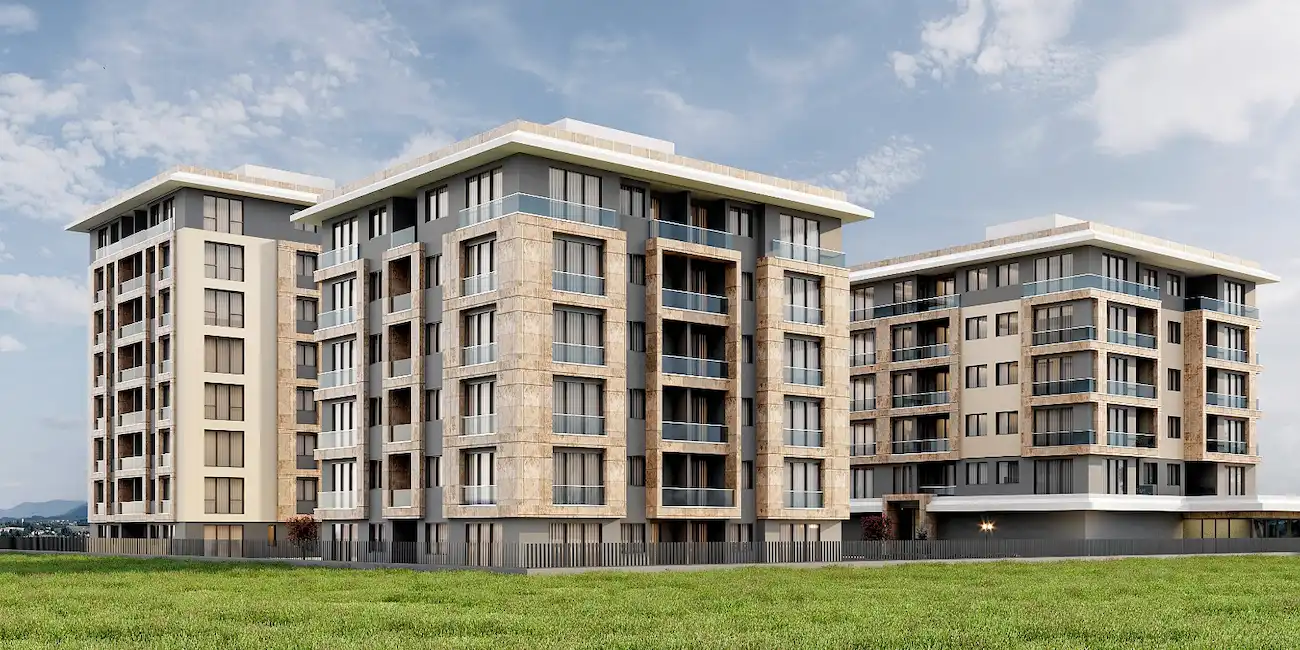 Image of Diamond Beylikduzu