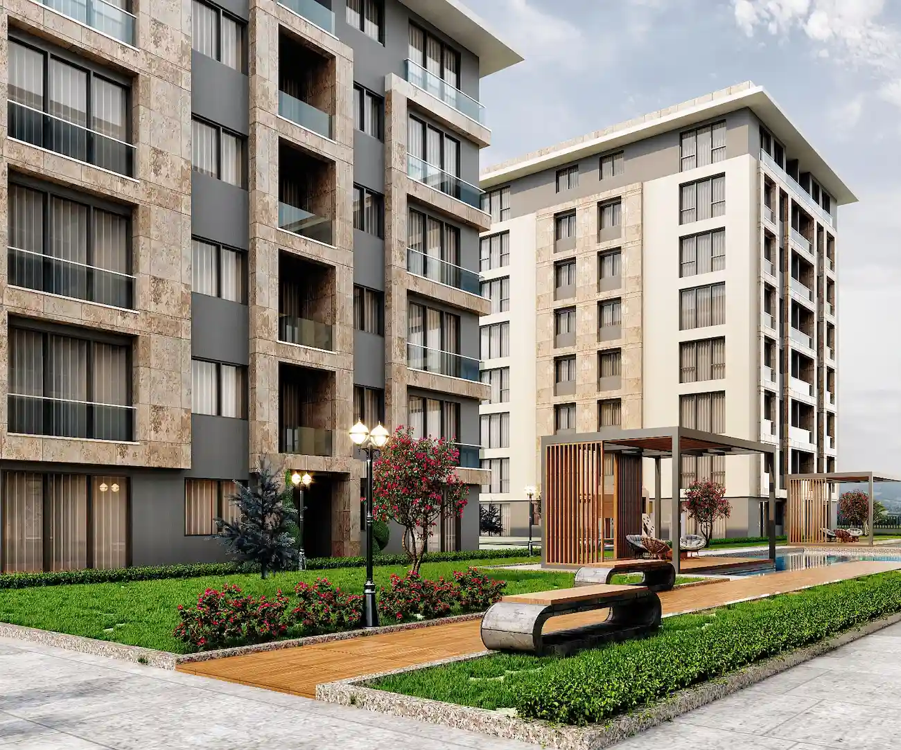 Image of Diamond Beylikduzu