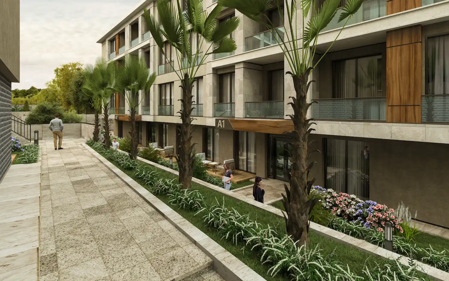 Image of Dora Park Marin