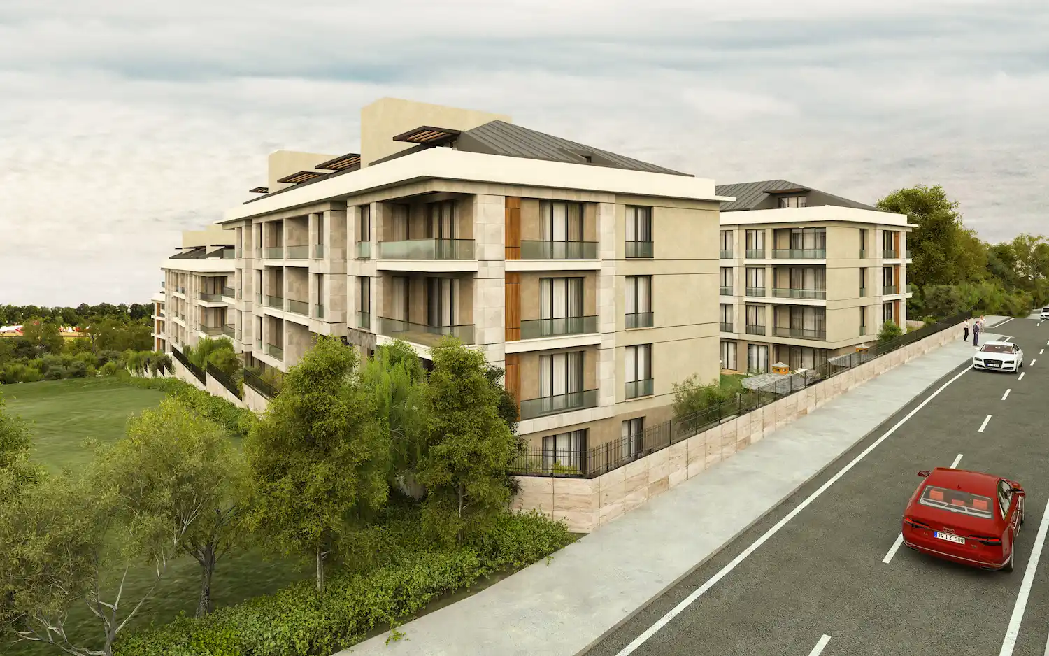 Image of Dora Park Marin