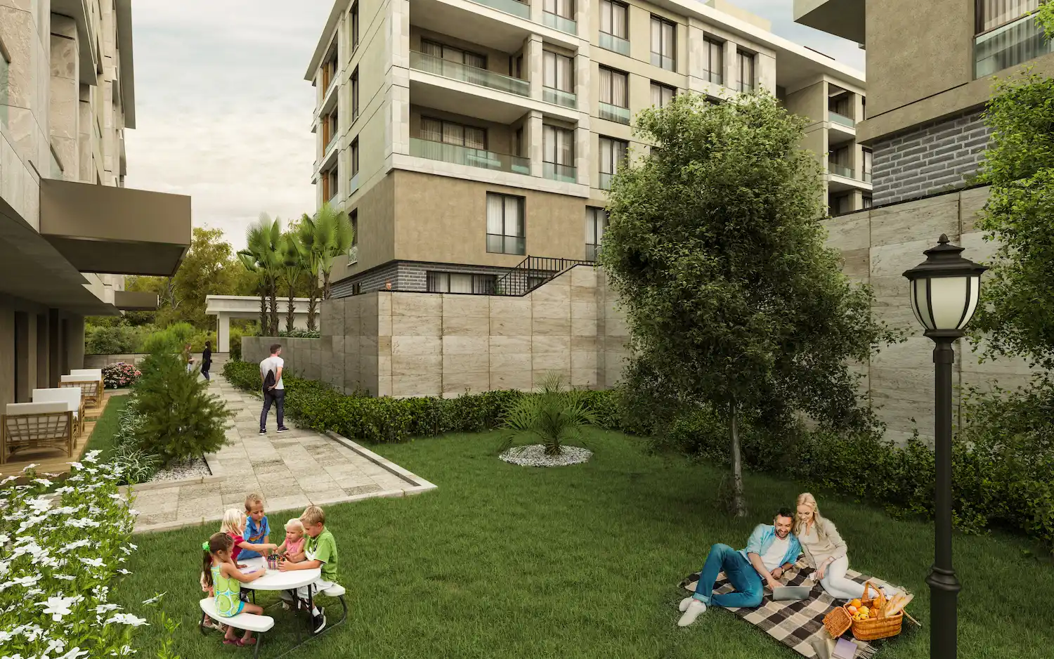 Image of Dora Park Marin