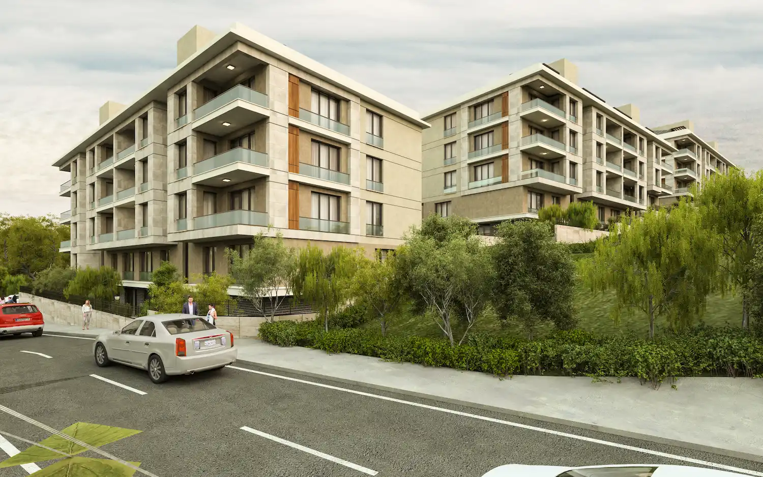 Image of Dora Park Marin