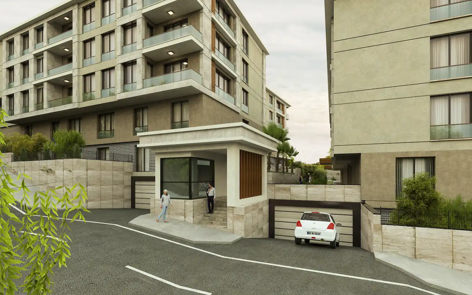 Image of Dora Park Marin