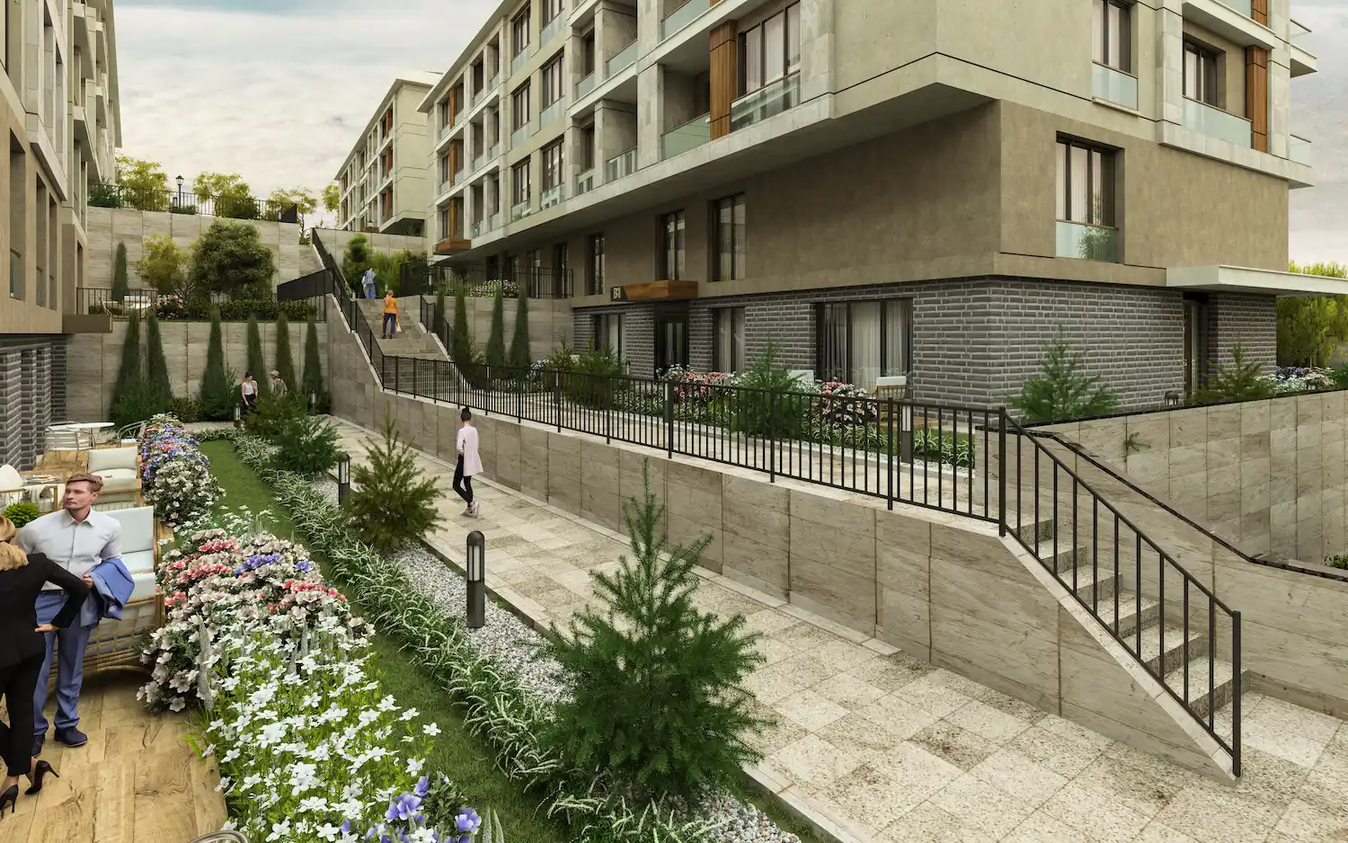 Image of Dora Park Marin