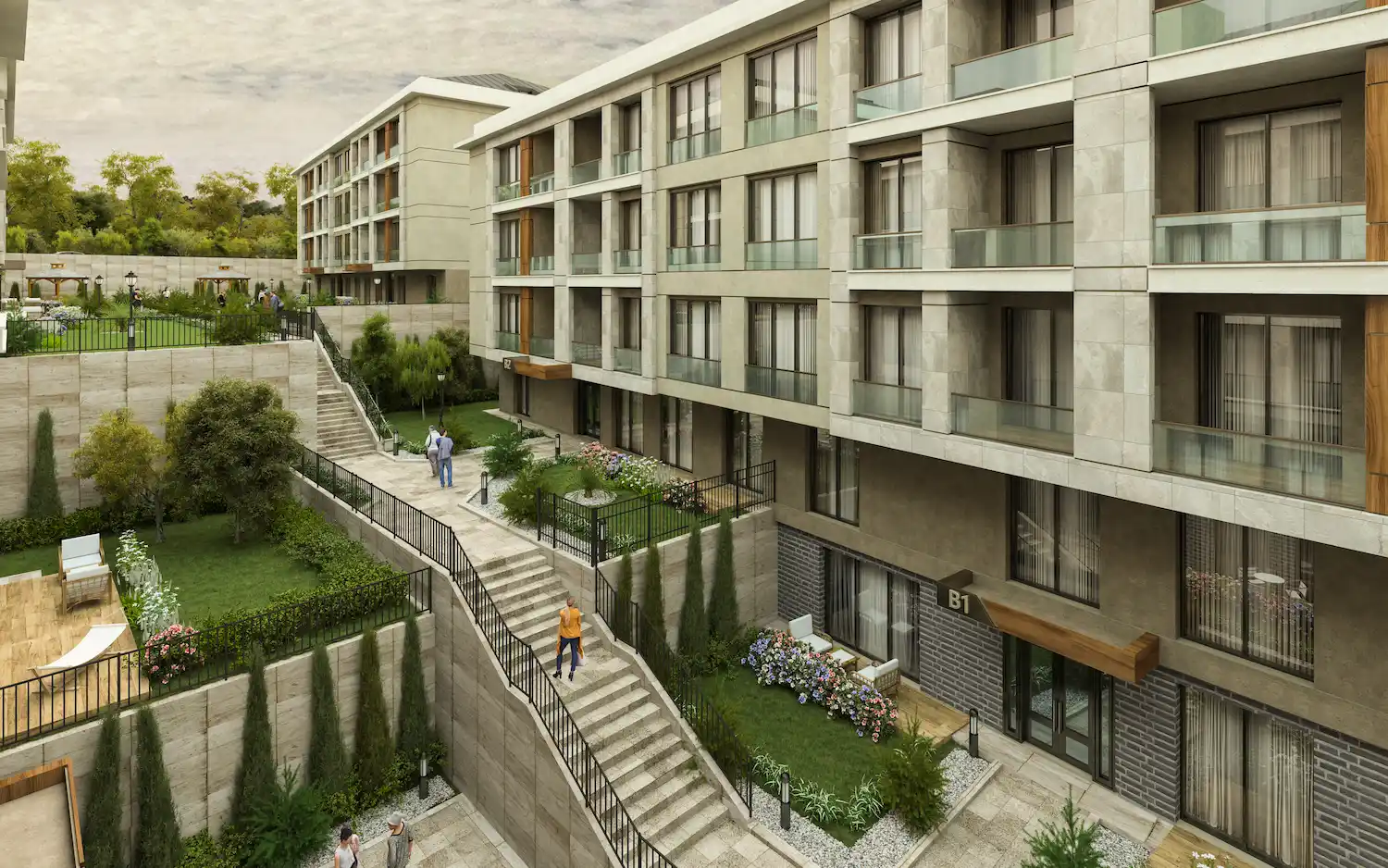 Image of Dora Park Marin