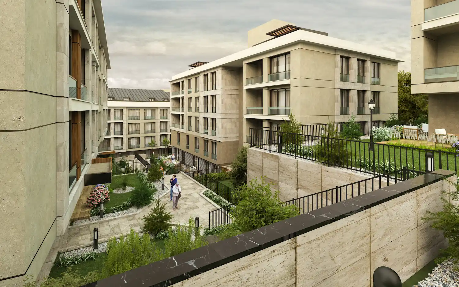 Image of Dora Park Marin