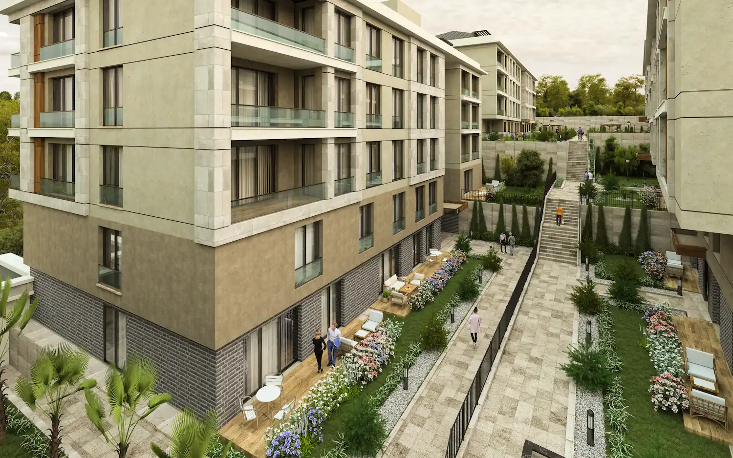 Image of Dora Park Marin