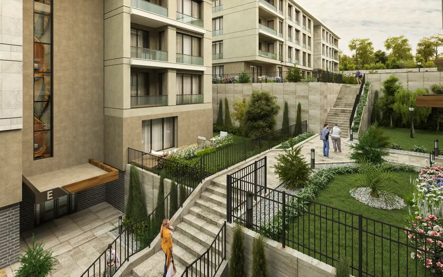 Image of Dora Park Marin