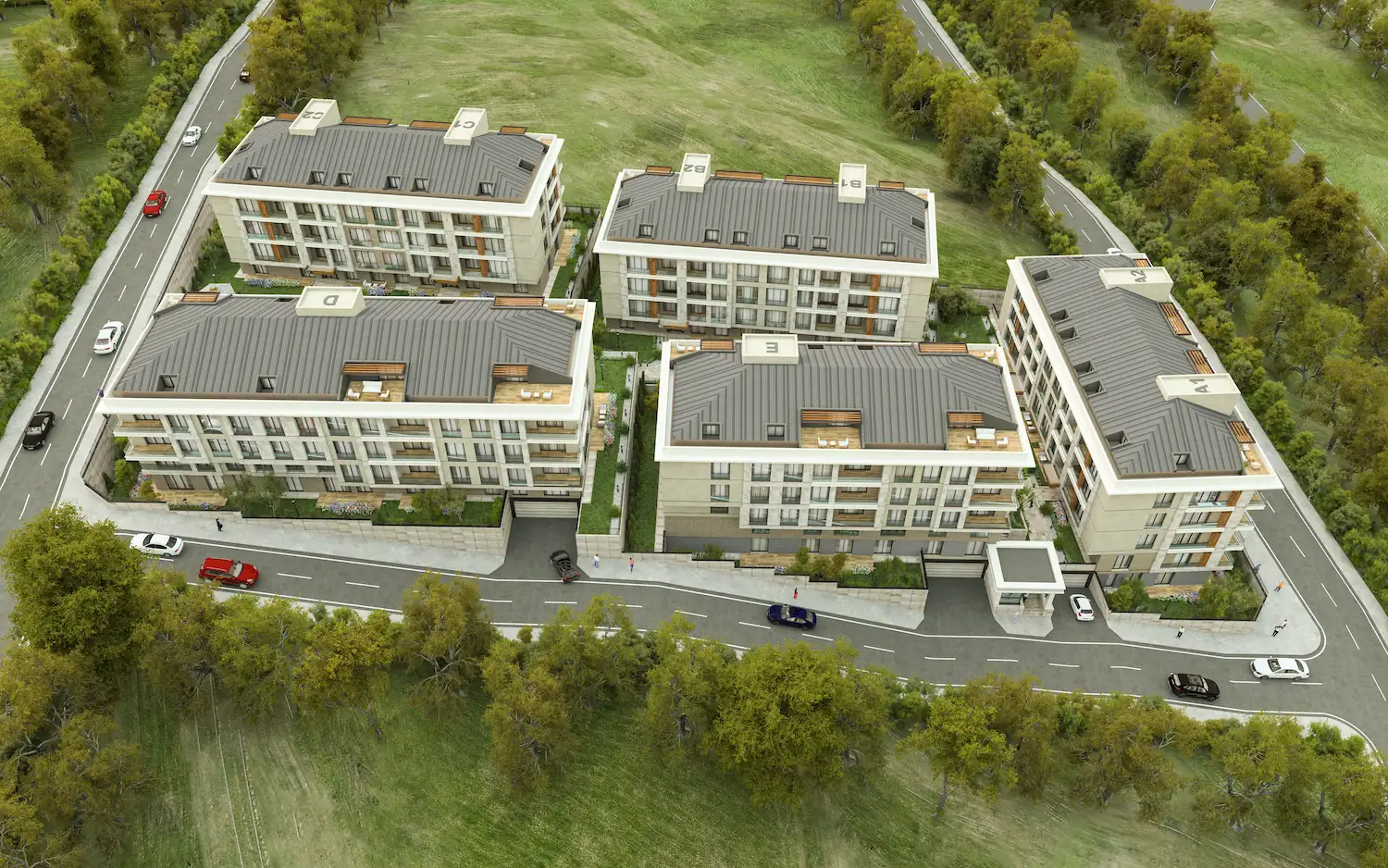 Image of Dora Park Marin