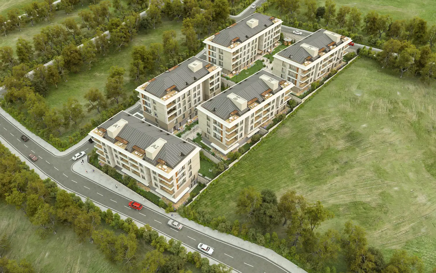 Image of Dora Park Marin