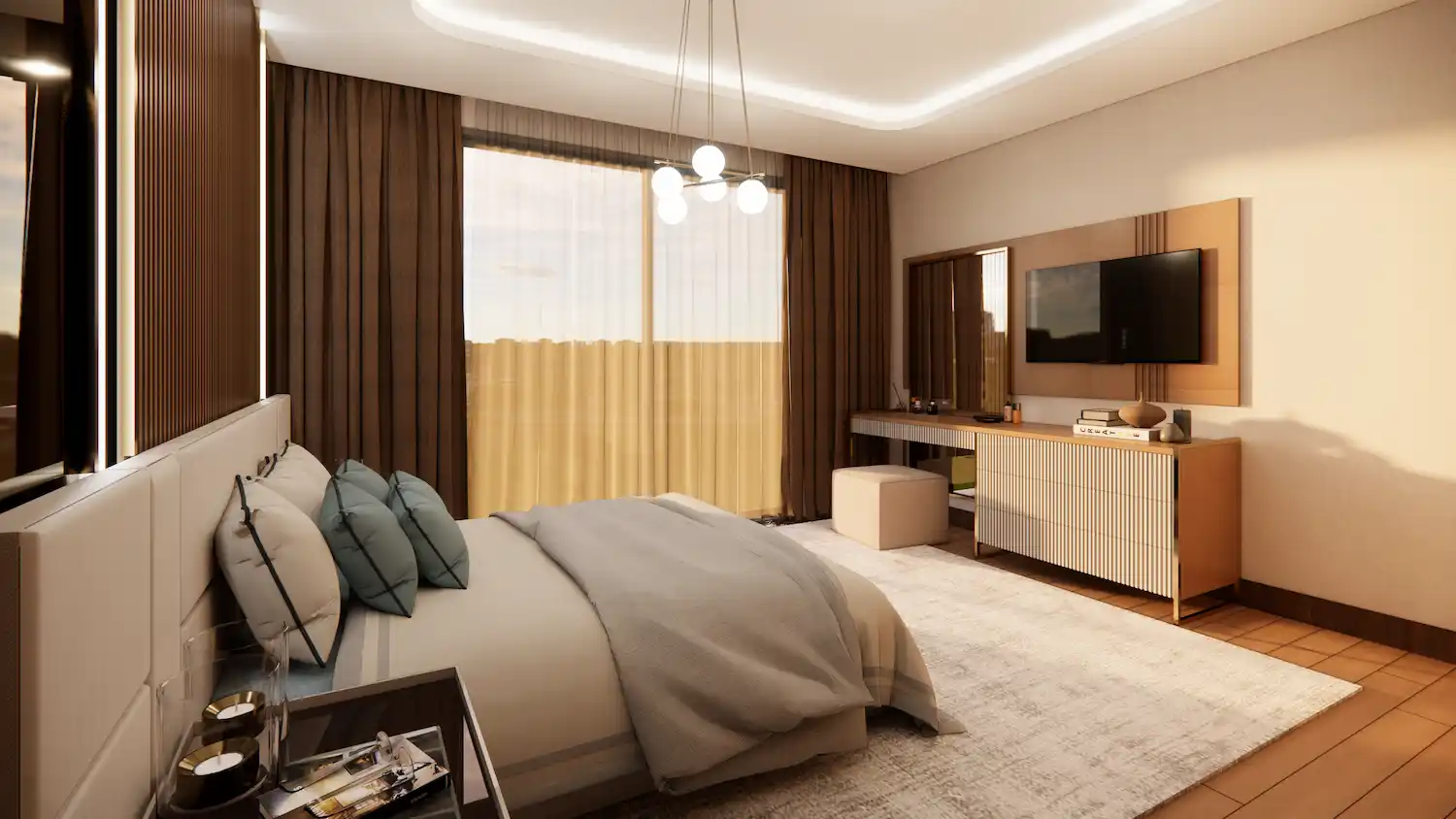 Image of Dora Park Marin