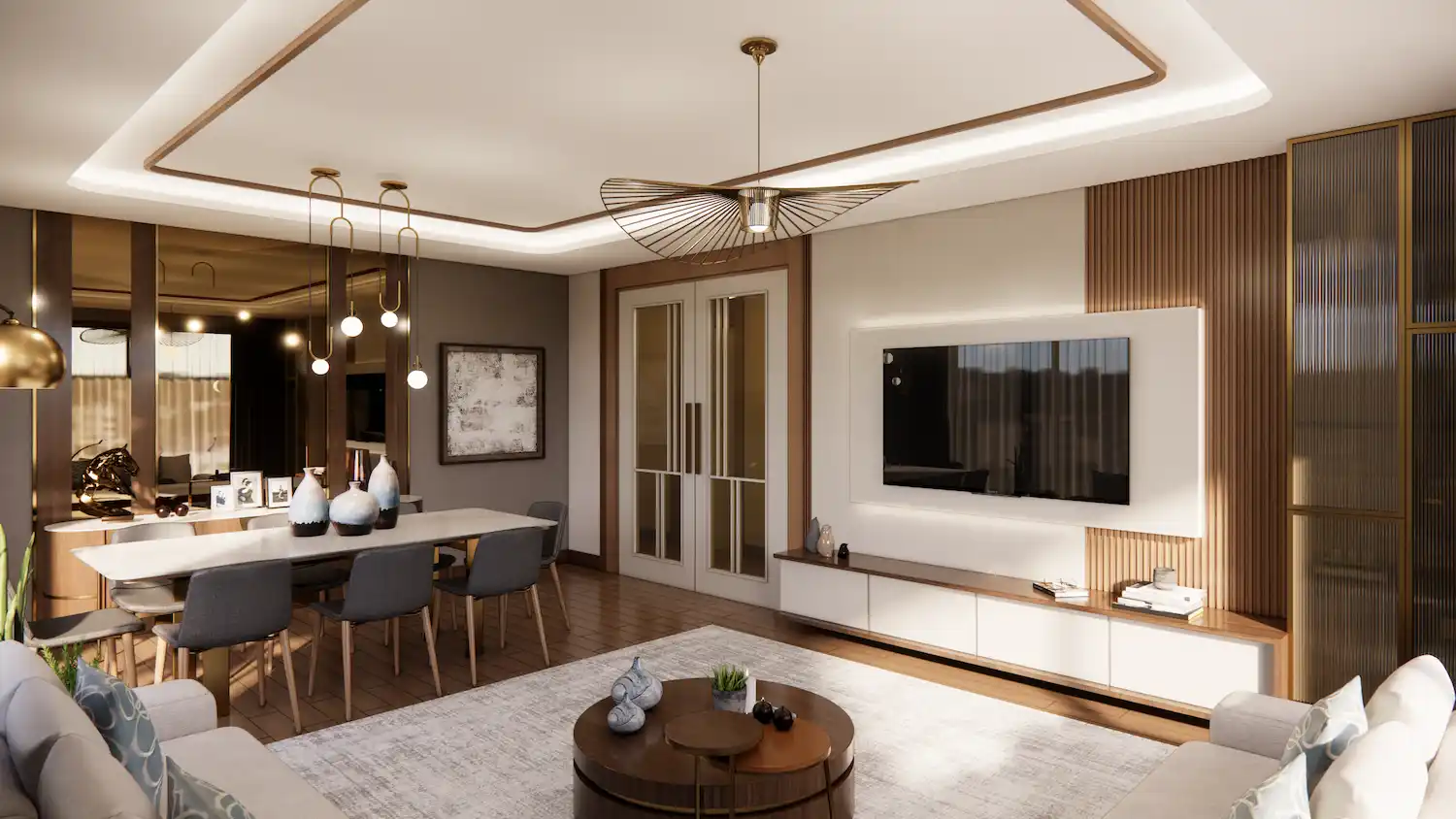 Image of Dora Park Marin