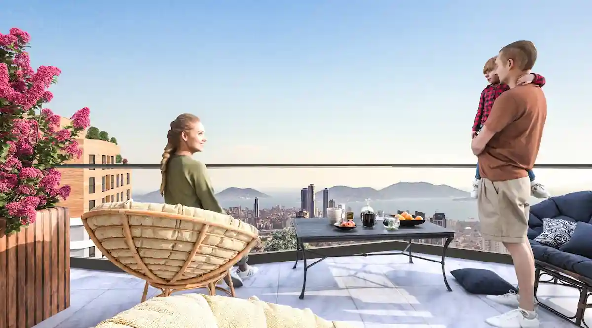 Image of Dunya shehir