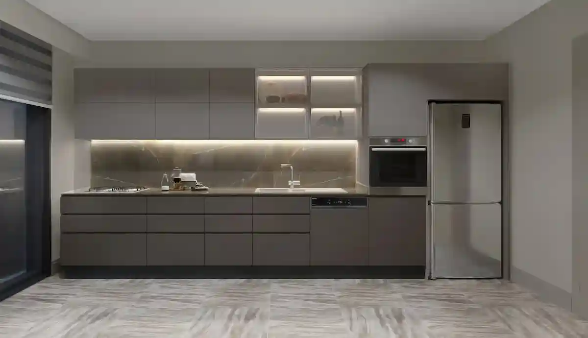 Image of Dunya shehir