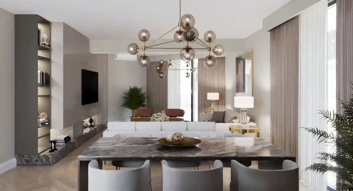 Image of Dunya shehir