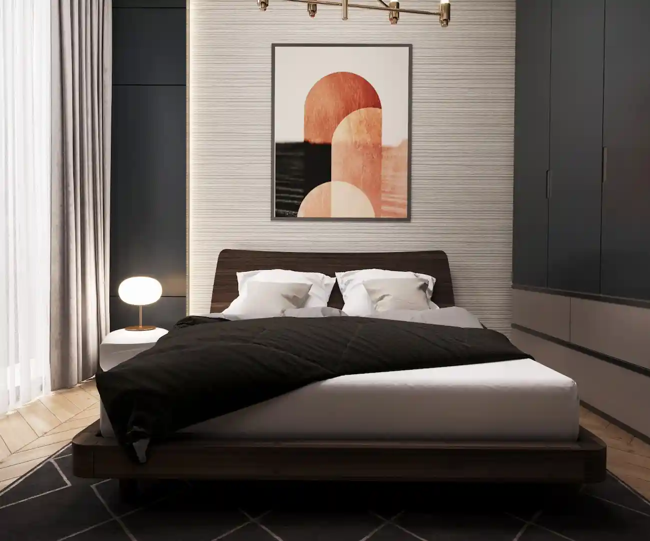 Image of E-5 Residence