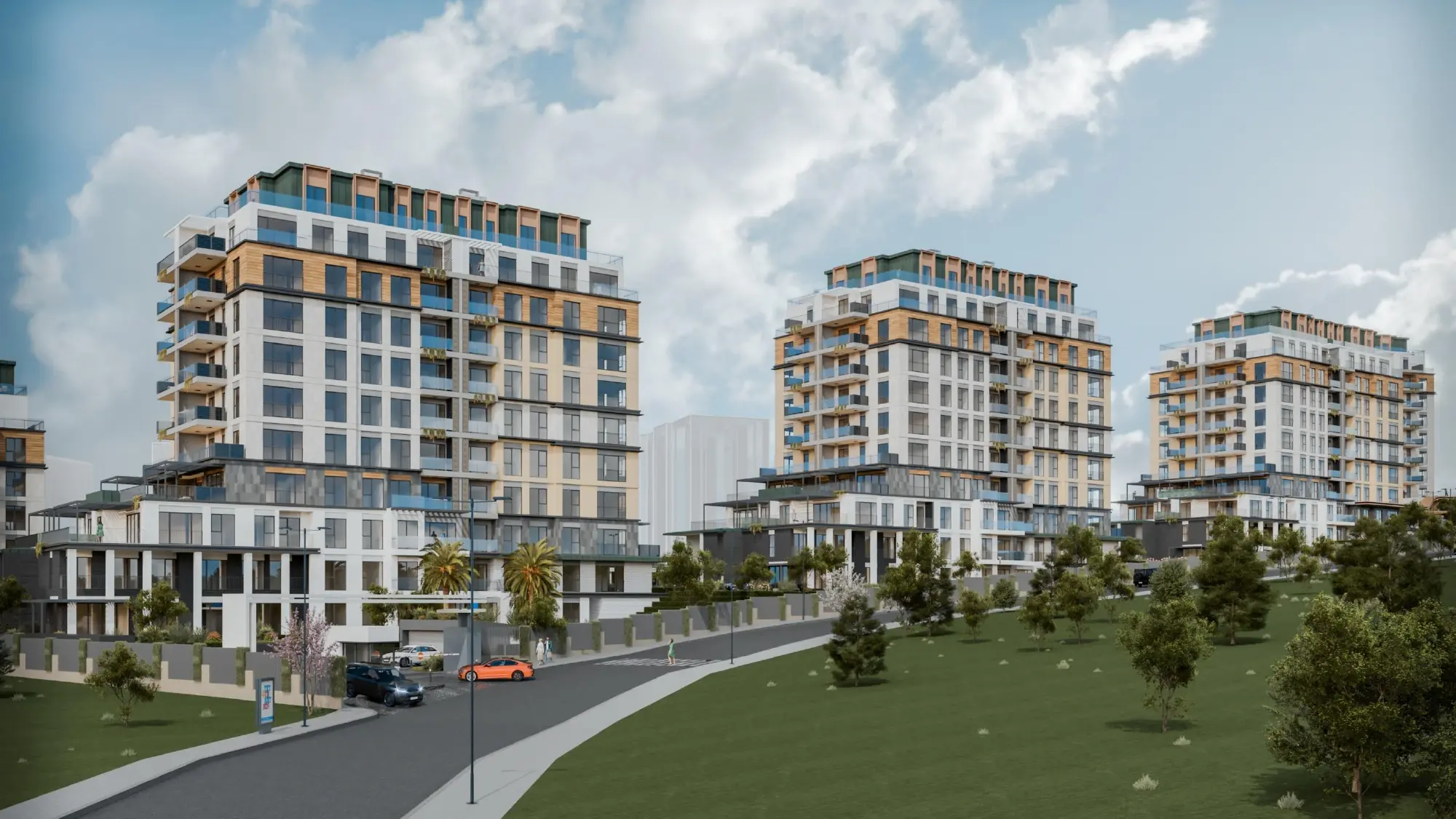 Image of Ebruli Kayaşehir