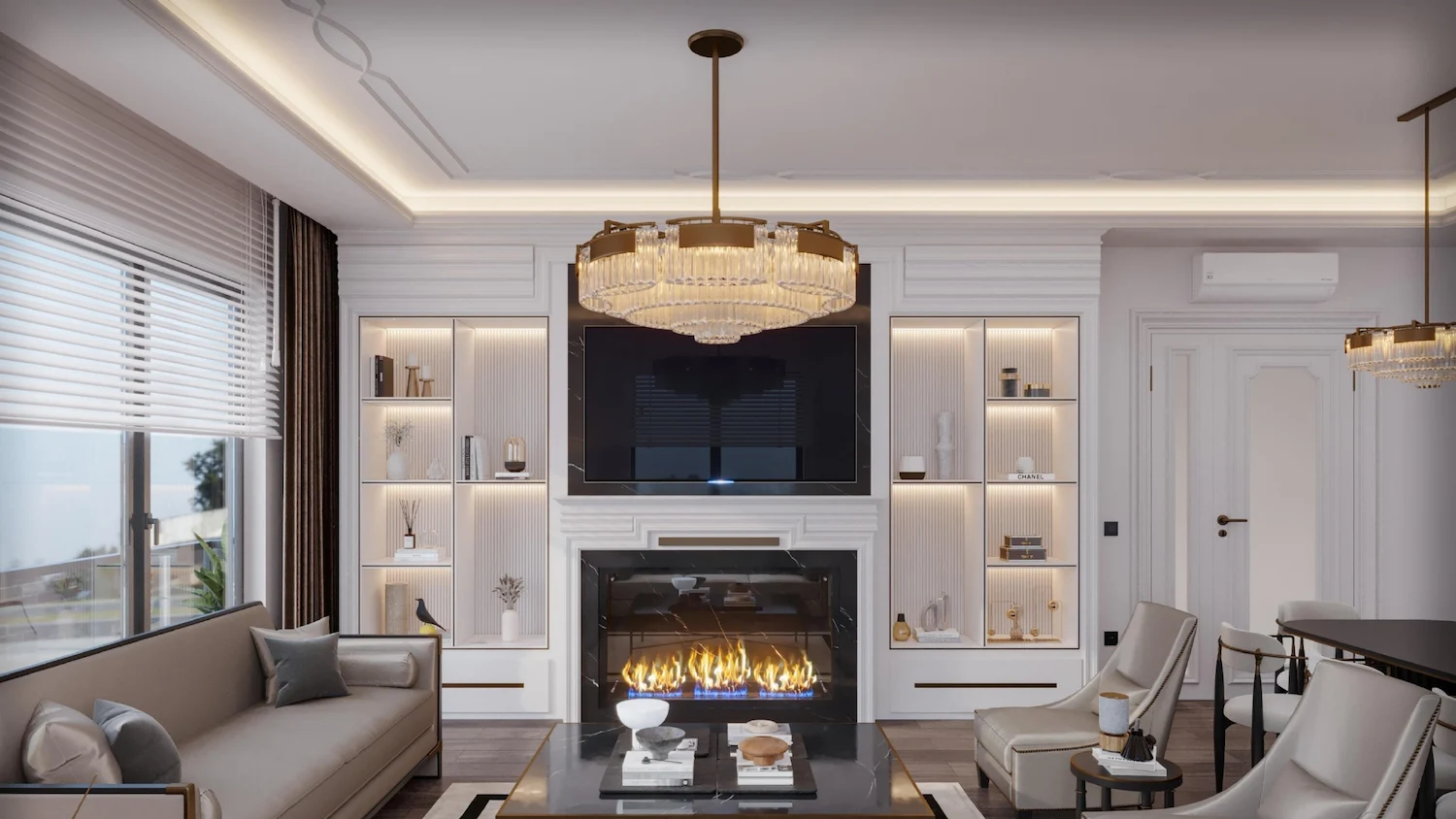 Image of Ebruli Kayaşehir