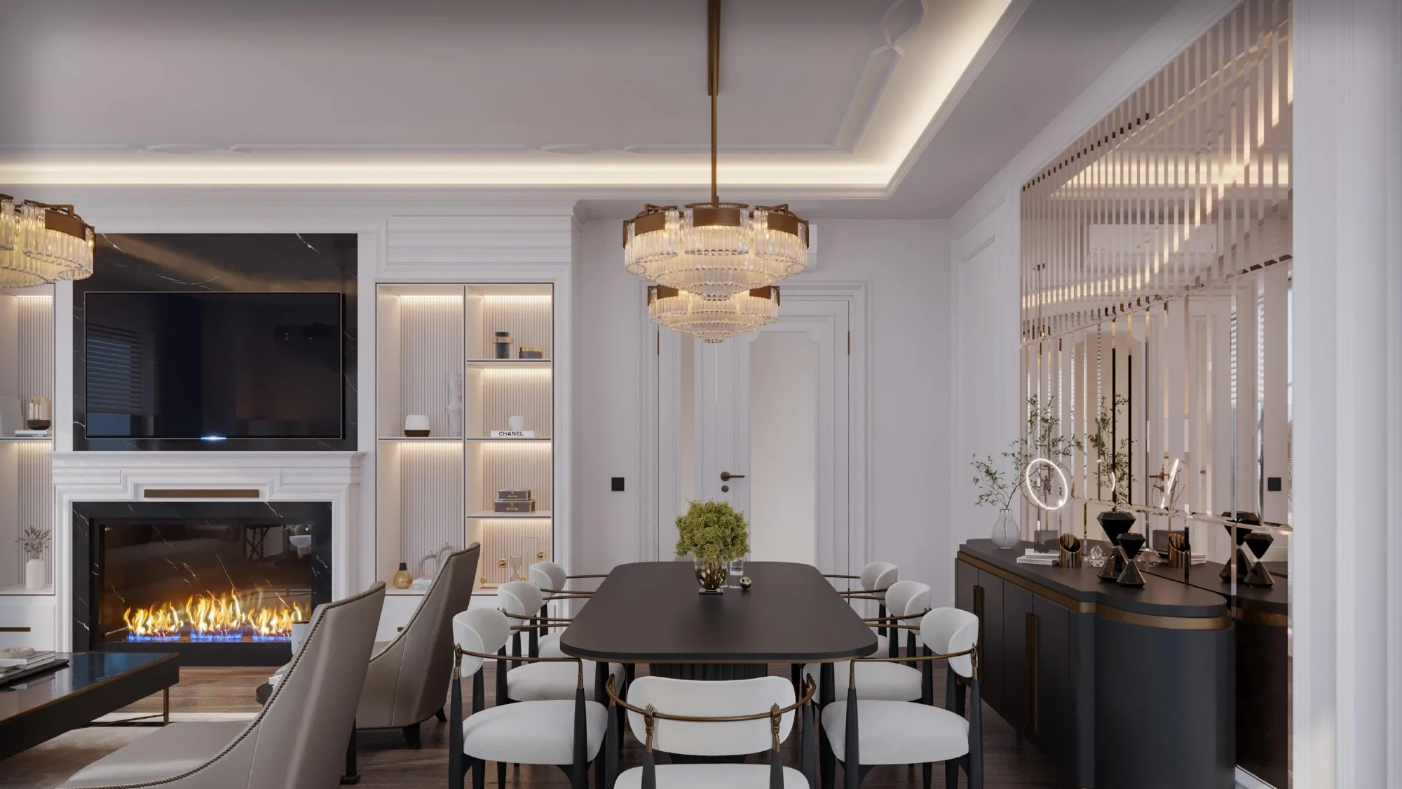 Image of Ebruli Kayaşehir