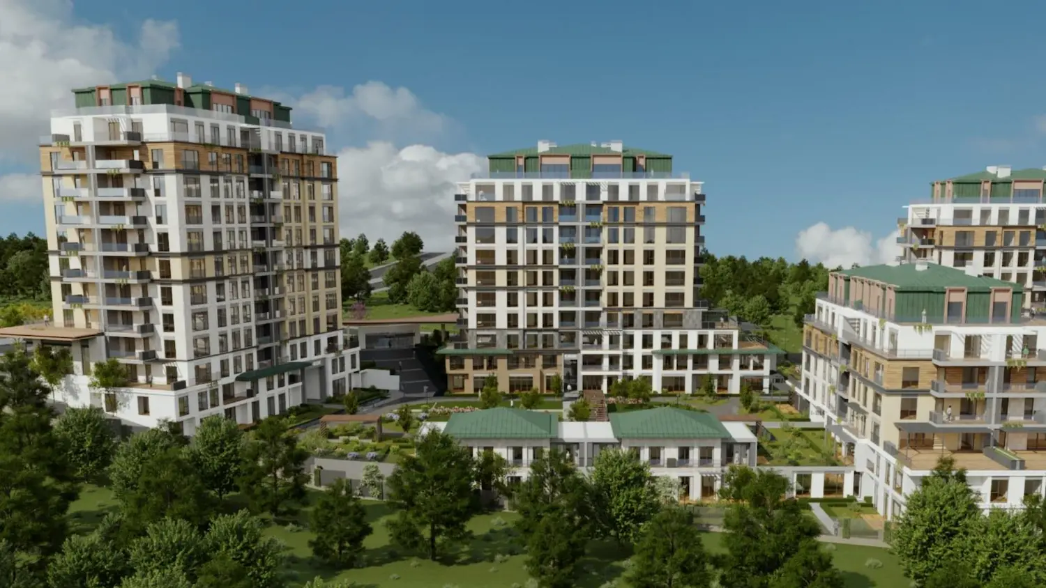 Image of Ebruli Kayaşehir